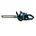 Акумуляторна ланцюгова пила Makita DUC353Z 48V 6Ah шина 45 см, фото 3