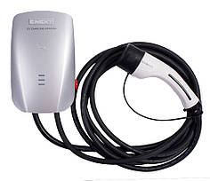 Станція для зарядки електромобілів 7,4 кВт, 32A, Type 2, 5 м, E.NEXT