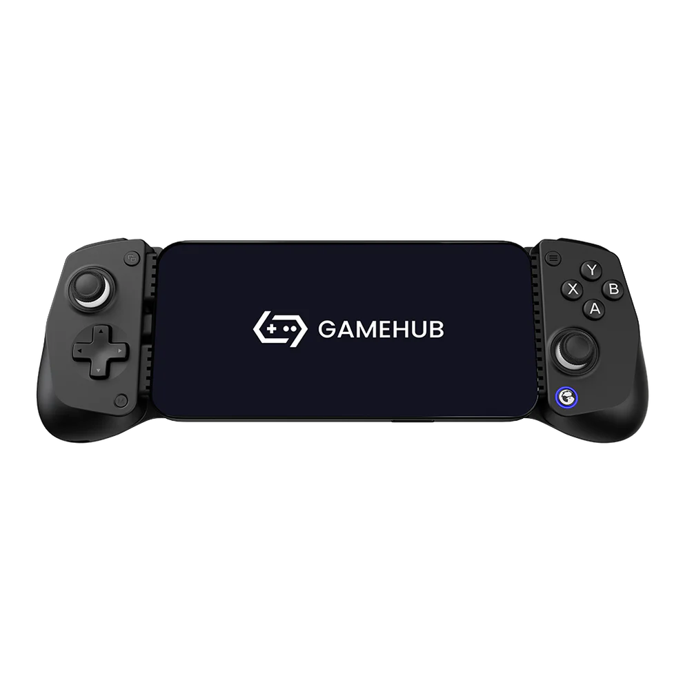 Бездротовий геймпад джойстик для телефона смартфона планшета GameSir X5 Lite контролер Android Iphone 15,16, фото 1