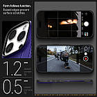 Чохол Caseology Dual Grip Mag Cobalt Blue для iPhone 16 Pro ACS08180, фото 3