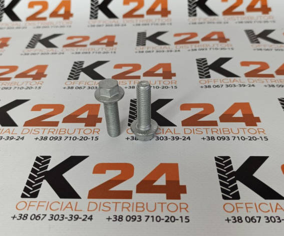 Болт вихлопного колектора GB/T16674.1 M10*35-10.9-3 210101330070, фото 1