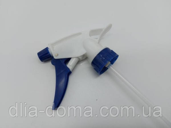 Насадка-розпилювач для пластикових пляшок, фото 1