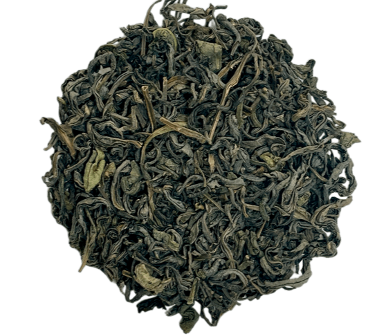 Чай Зелений Ронг Куанг (Дракон) 500 гр