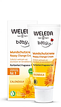 Крем під підгузок Weleda Календула від попрілостей без аромату, фото 3