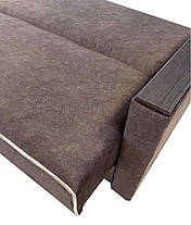 Диван Радість 2190х900мм (Люксор) сп.м.112х191, фото 3