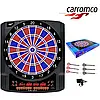 Дартс-мішень електронна CLASSIC MASTER II Carromco Німеччина, фото 7