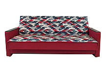 Диван Радість 2190х900мм (Люксор) сп.м.112х191, фото 4