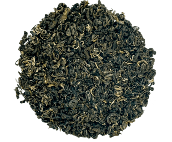 Чай Зелений оксамит 500 гр