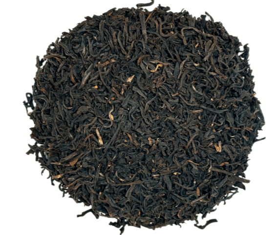 Чай чорний Ассам Ортодокс 500 гр