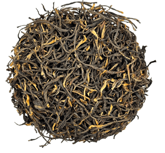 Чай чорний Кенія OP 1 Exclusive Luxury 500 гр