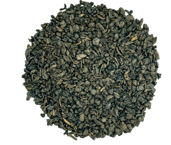 Чай Зелений порох Extra 500 гр