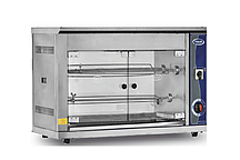 Гриль для кур газовий PIMAK M002 (газ)