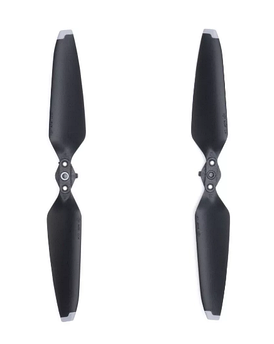 Пропелери DJI для квадрокоптера Mavic 3 Enterprise (8658F) (сірі)