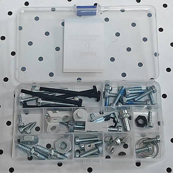 Сервісний набір для безопил MS 180, MS 170