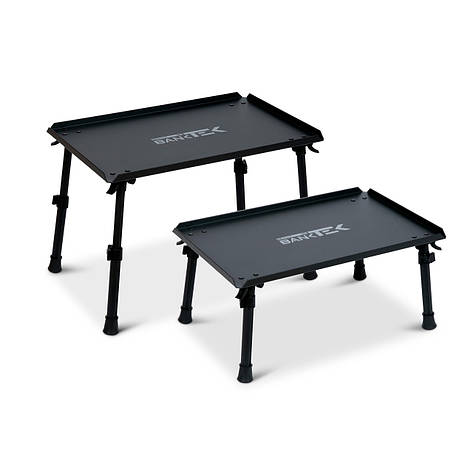 Монтажний Столик, короповий монтажний столик, столик Sonik BANK-TEK BIVVY TABLE 47х30см, фото 1