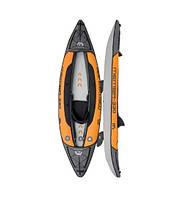 Надувний одномісний швидкохідний каяк Aqua Marina Memba