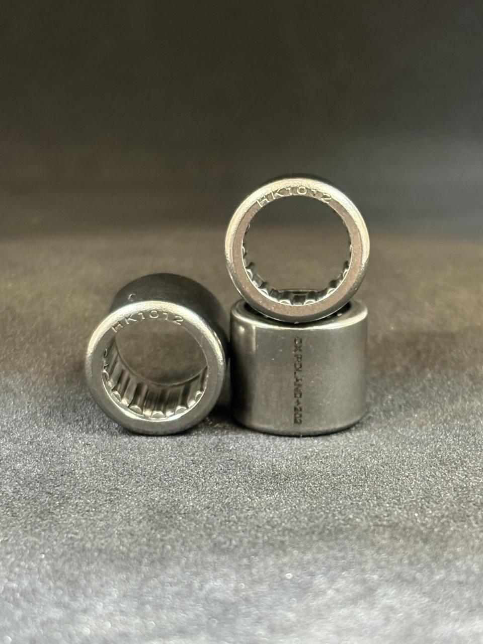 Підшипник HK 1012 (10*14*12) CX Poland Original, фото 1