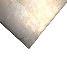 Лист МН19 (лист мельхіоровий)