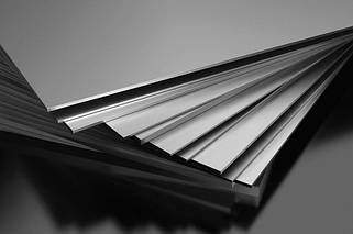 Лист свинцевий