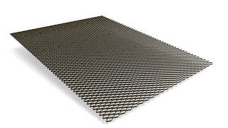 Лист ПВЛ (просічно-витяжний лист)