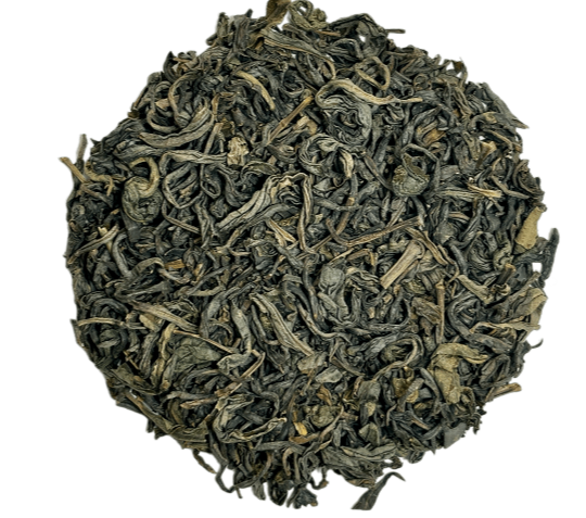 Чай зелений Тхалонг-тя (Дракон, що сходить) 500 гр
