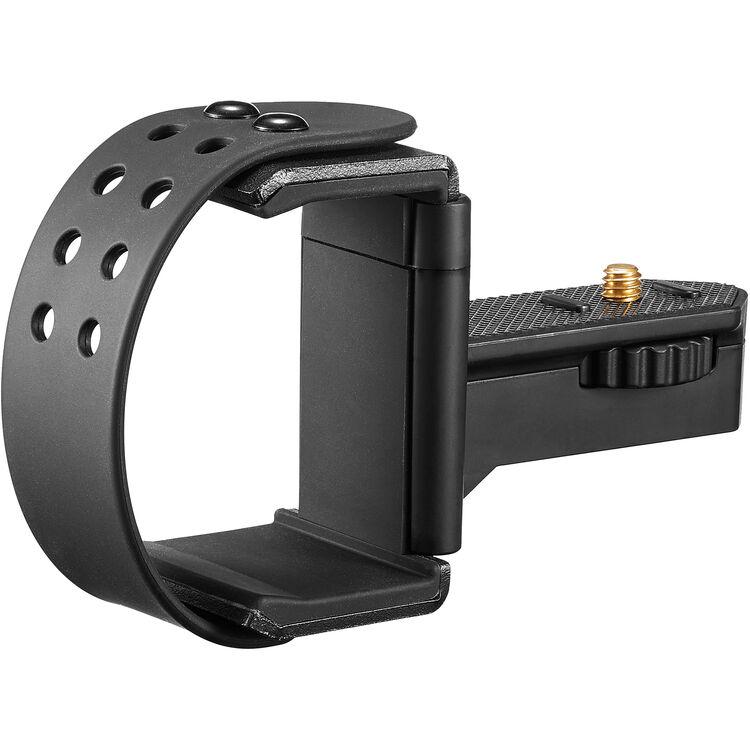 Тримач павербанка Godox Power Bank Holder для ML100Bi (PH01)