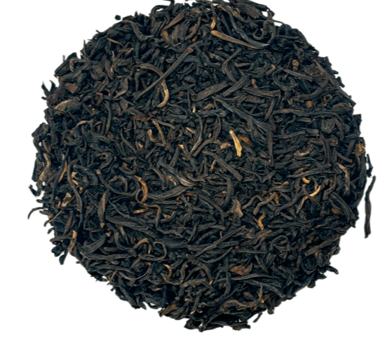 Чай чорний Лапсанг Сушонг (Китайський копчений чорний чай) 500 гр