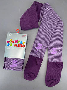 -Колготки дитячі "STAR KIDS" (128-134 зростання)