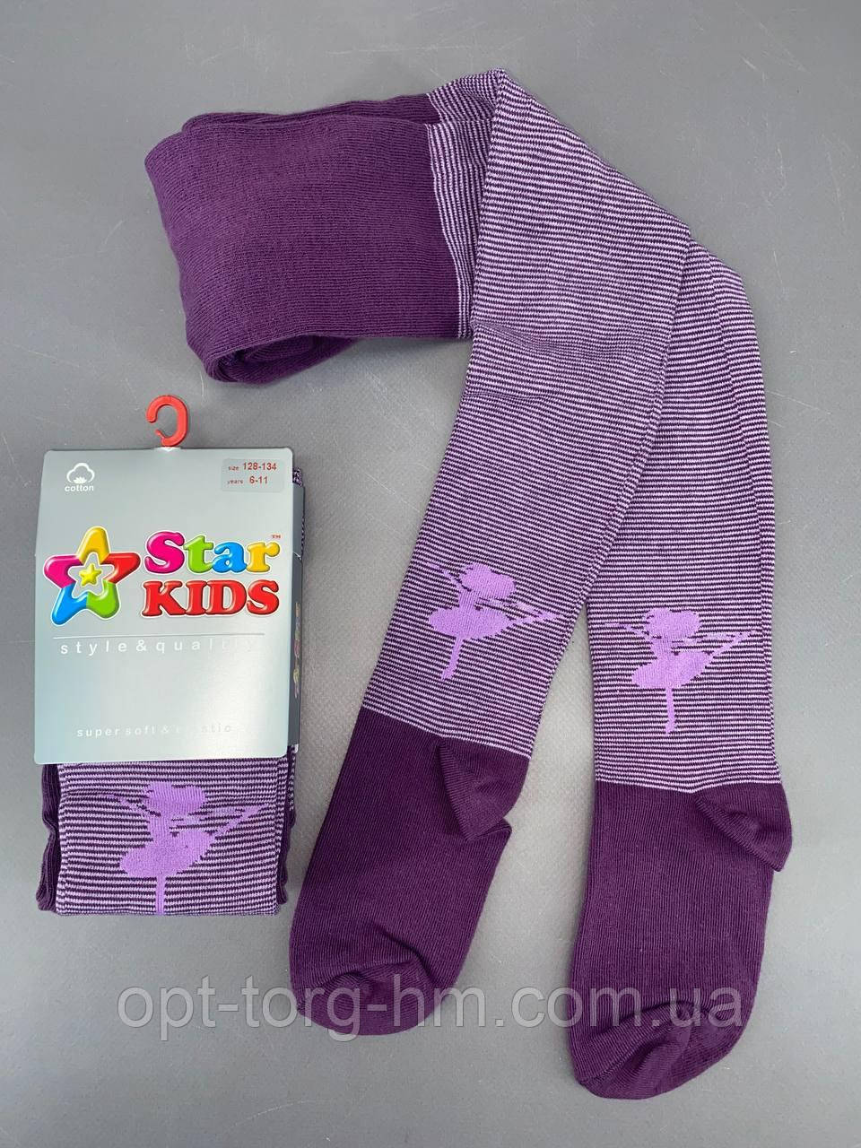Колготки дитячі "STAR KIDS" (104-110), фото 1
