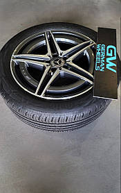 Оригінальні диски R19 Mercedes EQC W293