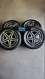Оригінальні диски R19 Mercedes EQC W293, фото 3