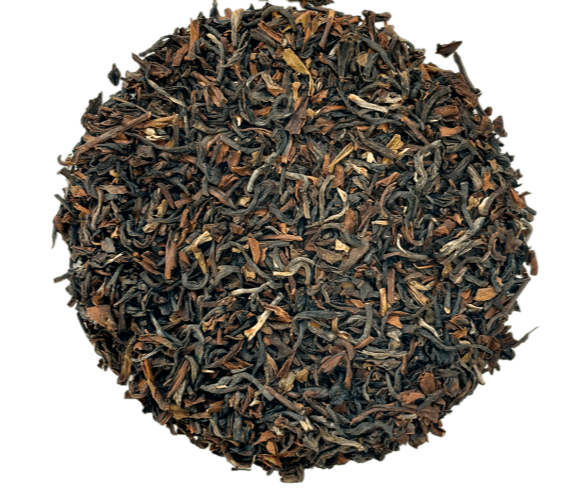 Чай чорний Дарджилінг Бадамтам FTGFOP1 500 гр