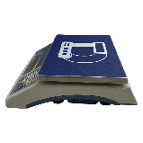 Ваги Днепровес ВТД 30 РС1 з підключенням RS-232, фото 2