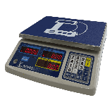 Ваги Днепровес ВТД 30 РС1 з підключенням RS-232, фото 4