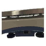 Ваги Днепровес ВТД 30 РС1 з підключенням RS-232, фото 5