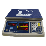 Ваги Днепровес ВТД 30 РС1 з підключенням RS-232, фото 6