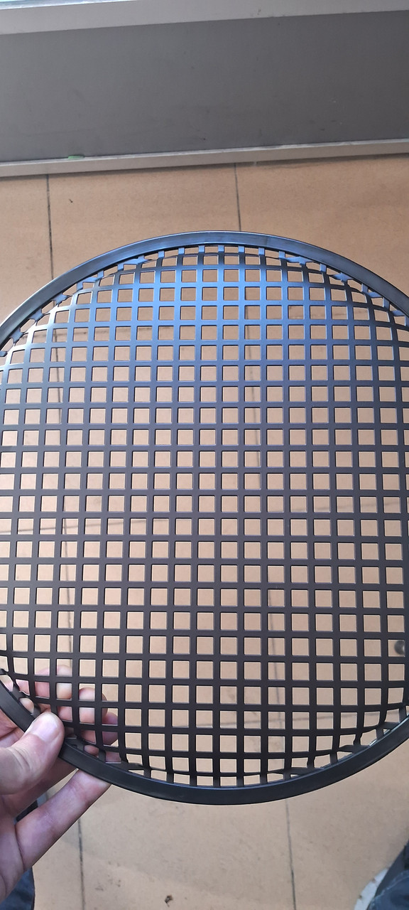 Захист динаміка (гриль, сітка, решітка) 12"