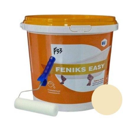 Емаль для ванн Feniks Easy бежевий 1.5-1.7 м.