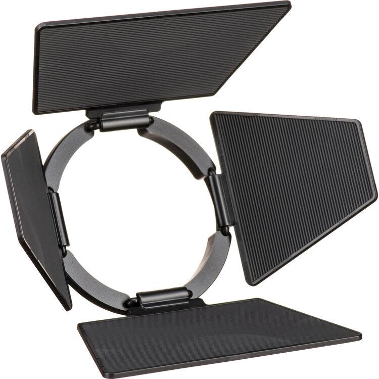 Шторки Godox 4-Way Barndoors для Round Head Flash Heads (AK-R14)