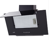 Витяжка DIAMOND 60 BK (700) PB, фото 2