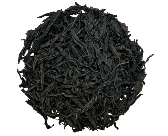 Чай чорний Золотий піон 500 гр