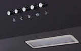 Витяжка DIAMOND 60 BK (700) PB, фото 4