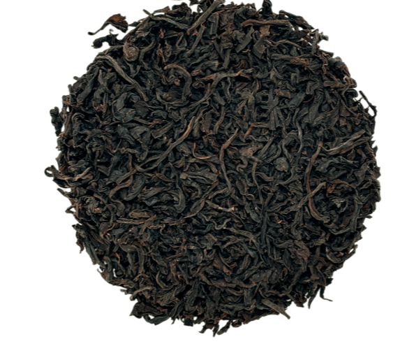 Чай Чорний Раджа 500 гр