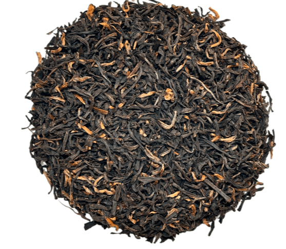 Чай чорний Ассам Меленга 500 гр