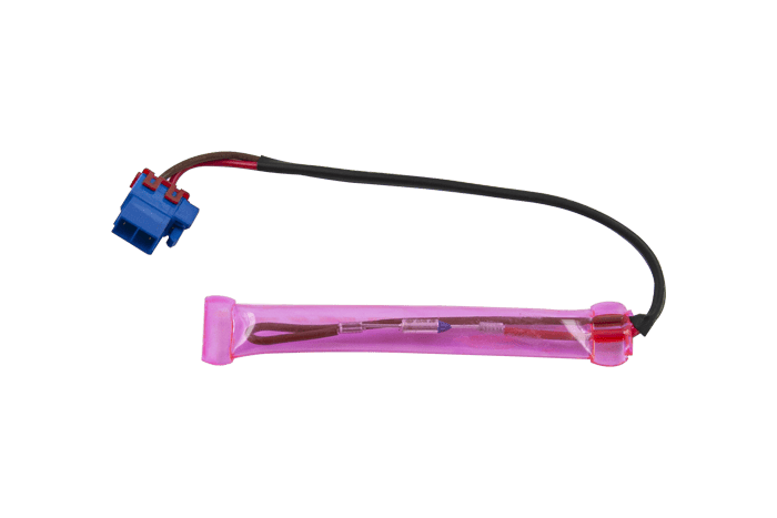 Термозапобіжник системи No Frost для xолодильника Samsung DA47-00138F (76-77°C), фото 1