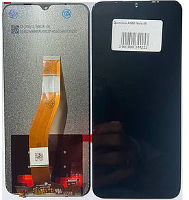 Дисплей AGM Note N1 з сенсорним склом Оригінал Китай