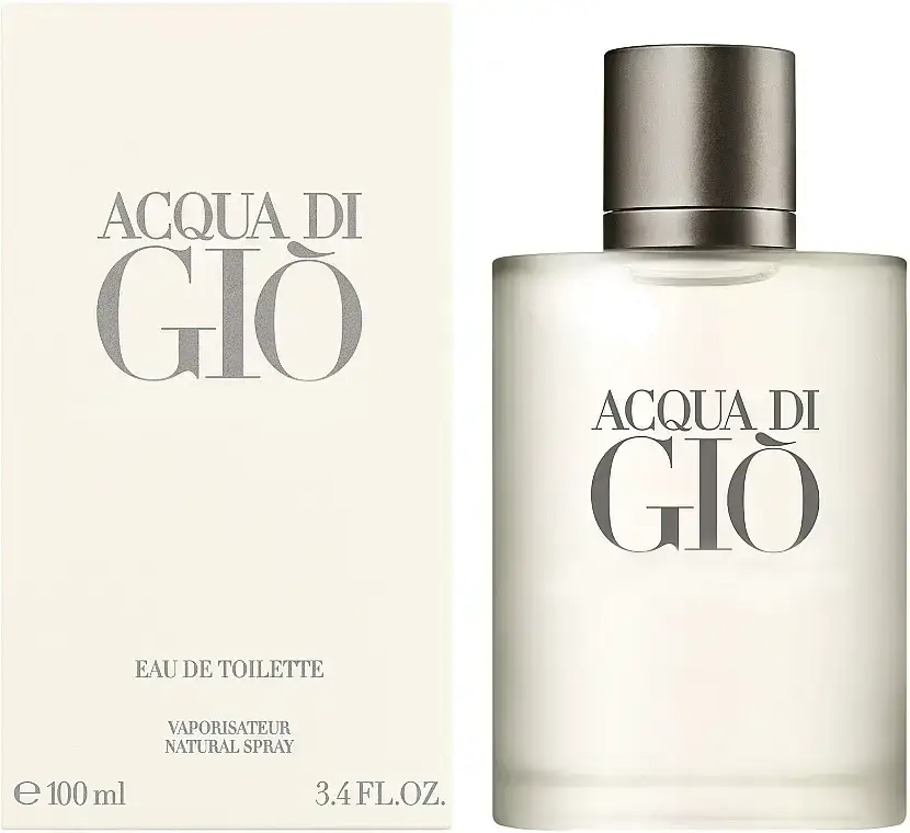 Туалетная вода Gіоrgіо Аrmаnі Acquа Dі Gіо Pour Homme 100ml