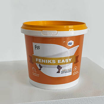 Емаль для ванн 1.5м. без запаху