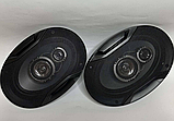 Динаміки овальні автомобільні CWS69 Carwales Sound 6*9 автоакустика, фото 5