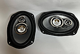 Динаміки овальні автомобільні CWS69 Carwales Sound 6*9 автоакустика, фото 6